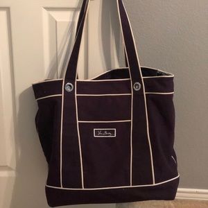 Vera Bradley Tote
